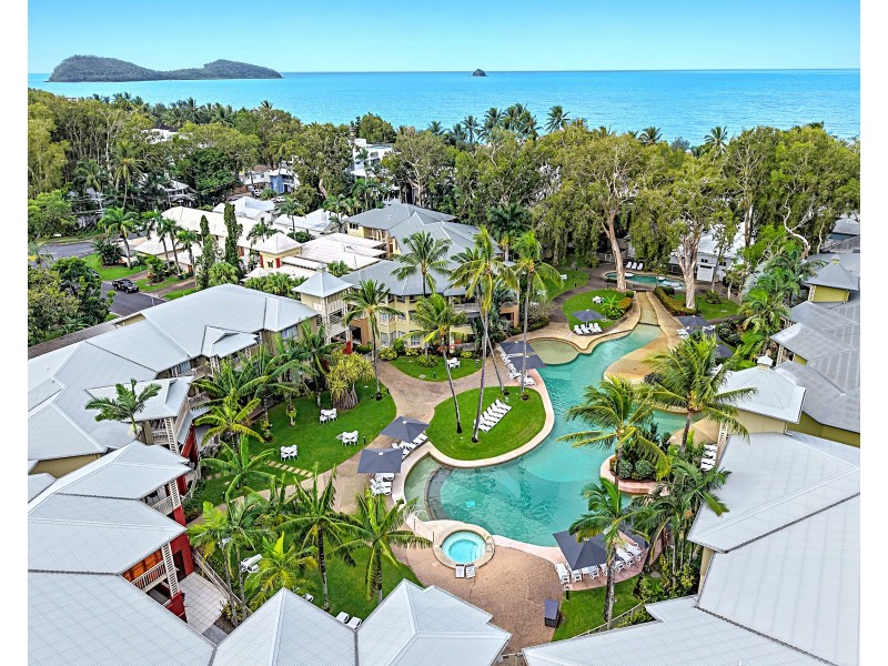 835/63 Williams Esplanade, Palm Cove QLD 4879