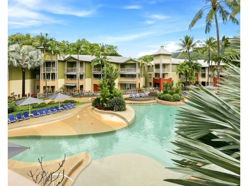 835/63 Williams Esplanade, Palm Cove QLD 4879