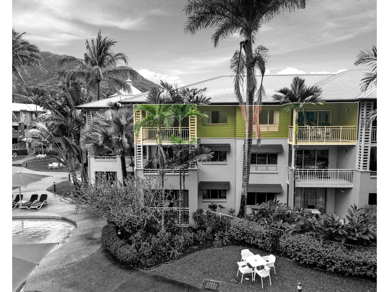 835/63 Williams Esplanade, Palm Cove QLD 4879