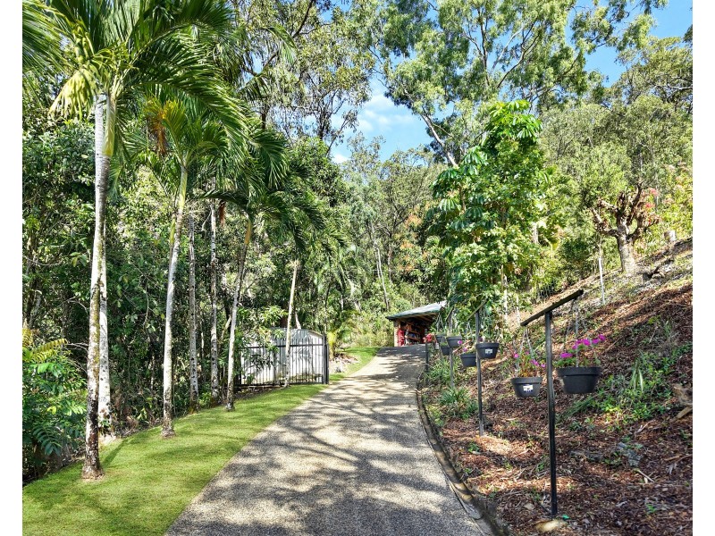 55-61 Hickey Close, Gordonvale QLD 4865