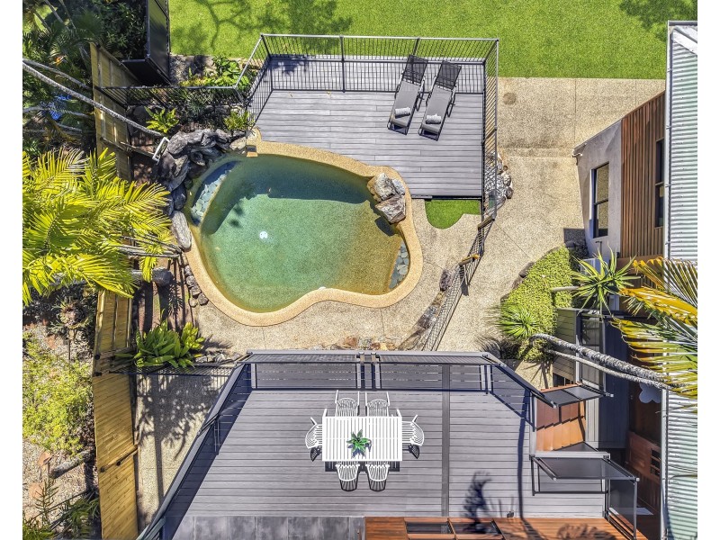 4 Donnelly Close, Brinsmead QLD 4870