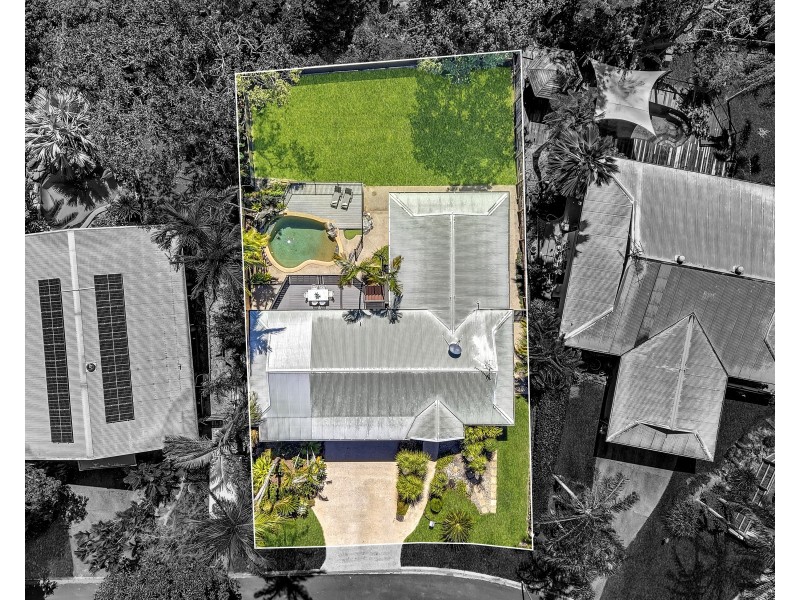 4 Donnelly Close, Brinsmead QLD 4870