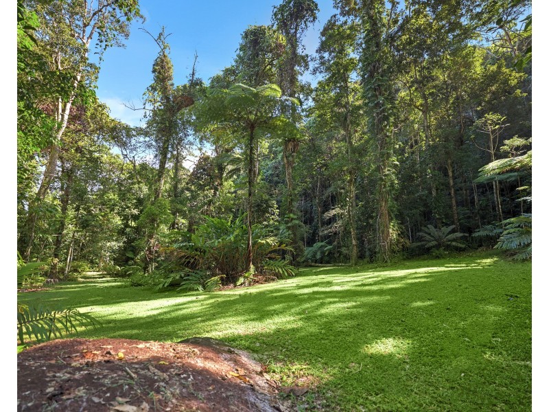 376 Kruckow Road, East Russell QLD 4861