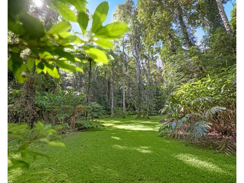 376 Kruckow Road, East Russell QLD 4861