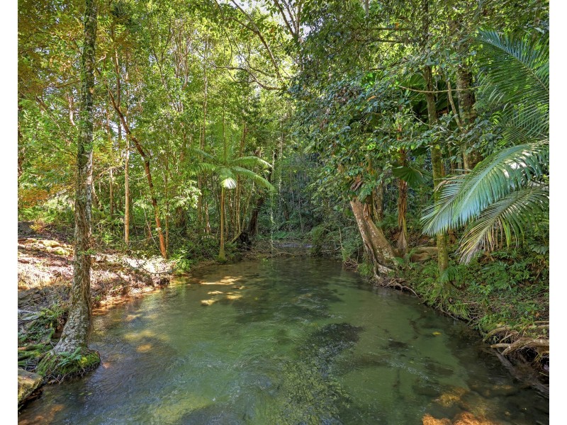 376 Kruckow Road, East Russell QLD 4861