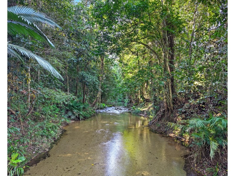 376 Kruckow Road, East Russell QLD 4861