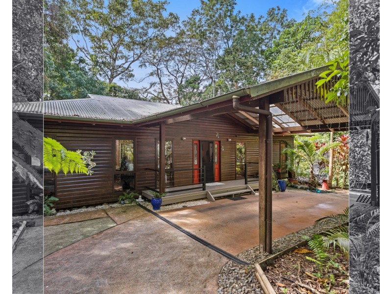 10 Cycas Close, Kamerunga QLD 4870