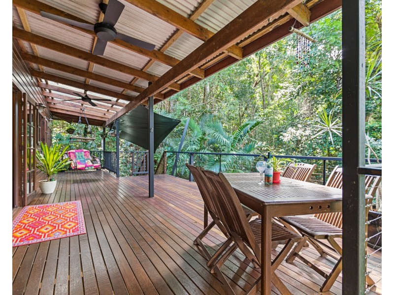10 Cycas Close, Kamerunga QLD 4870