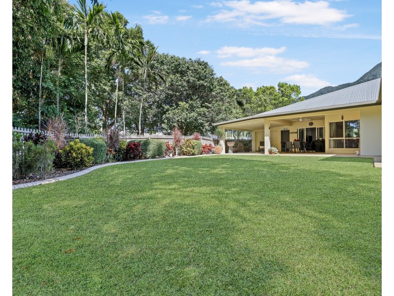 38 Madigans Drive, Mount Sheridan QLD 4868