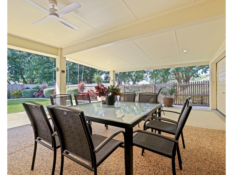 38 Madigans Drive, Mount Sheridan QLD 4868