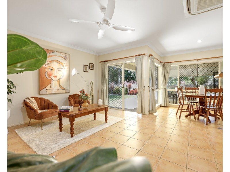 38 Madigans Drive, Mount Sheridan QLD 4868