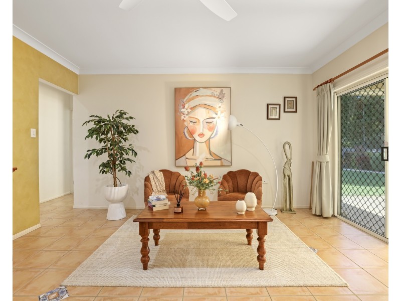 38 Madigans Drive, Mount Sheridan QLD 4868