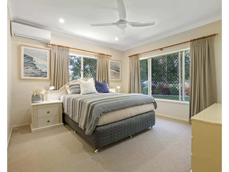 38 Madigans Drive, Mount Sheridan QLD 4868