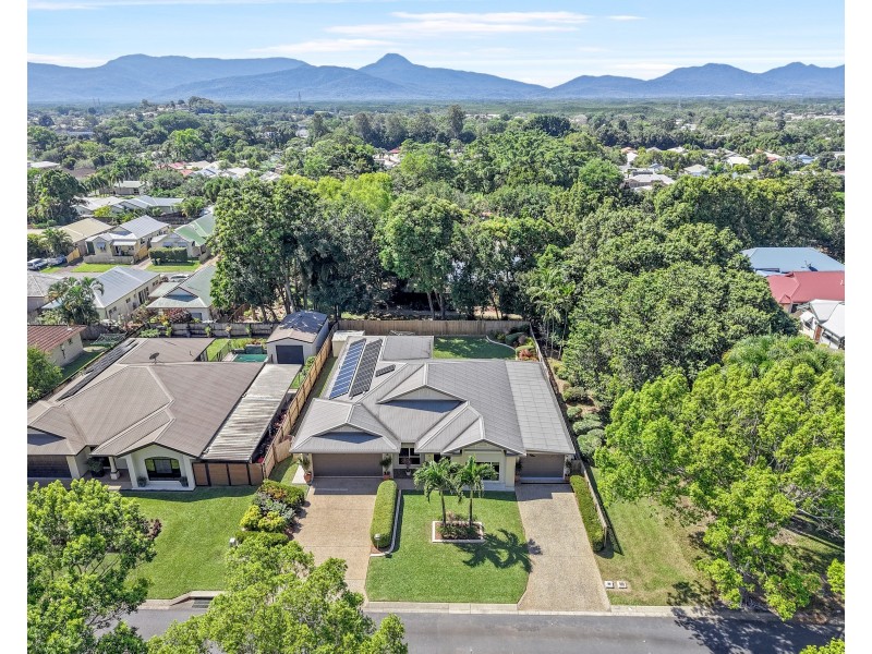 38 Madigans Drive, Mount Sheridan QLD 4868
