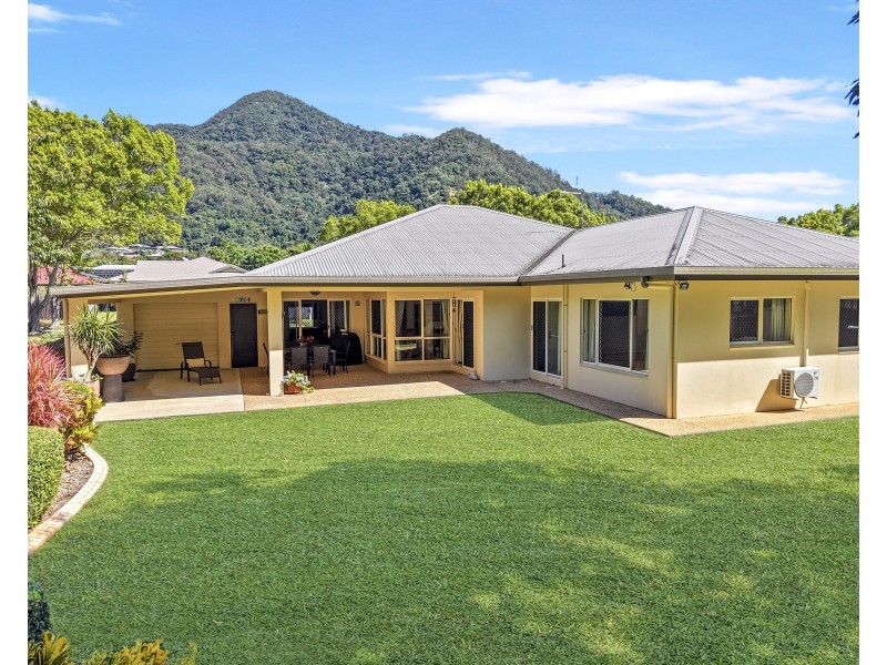 38 Madigans Drive, Mount Sheridan QLD 4868