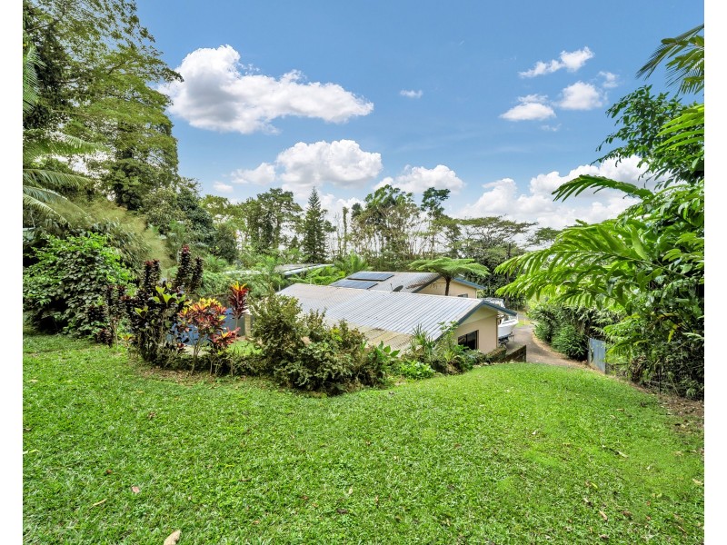 26 Angus Street, Babinda QLD 4861