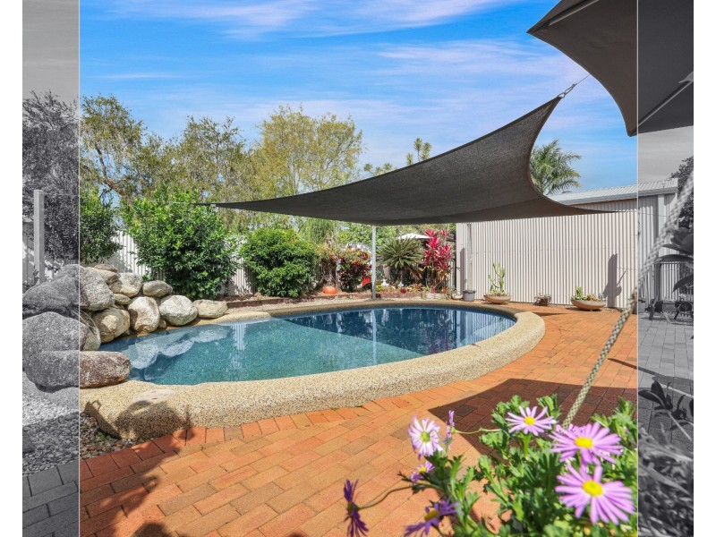 12 Wentworth Close, Bentley Park QLD 4869