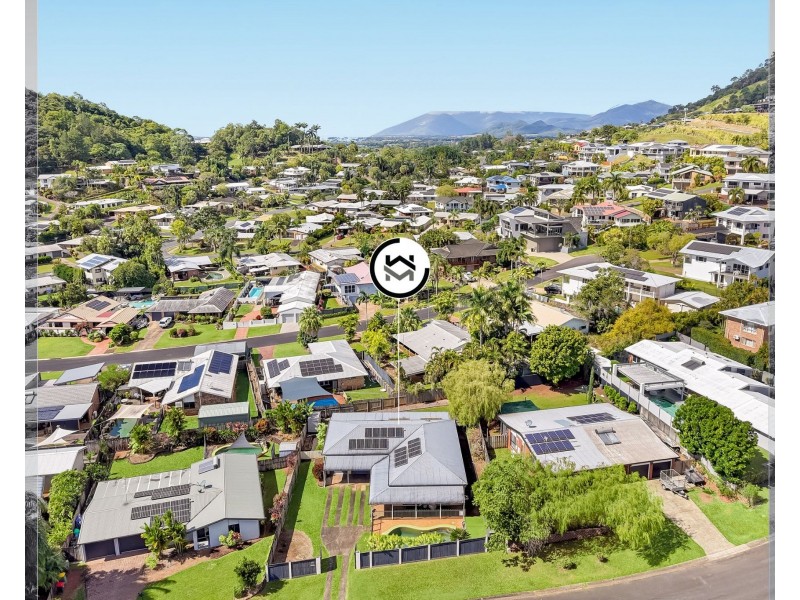 16 Kestrel Street, Bayview Heights QLD 4868