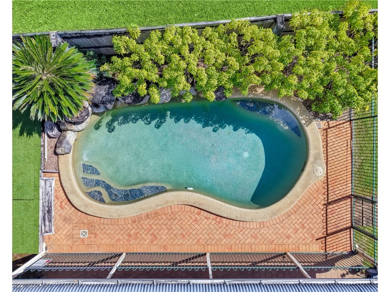 16 Kestrel Street, Bayview Heights QLD 4868