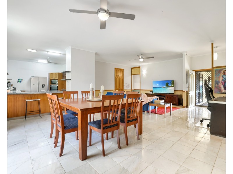 16 Kestrel Street, Bayview Heights QLD 4868