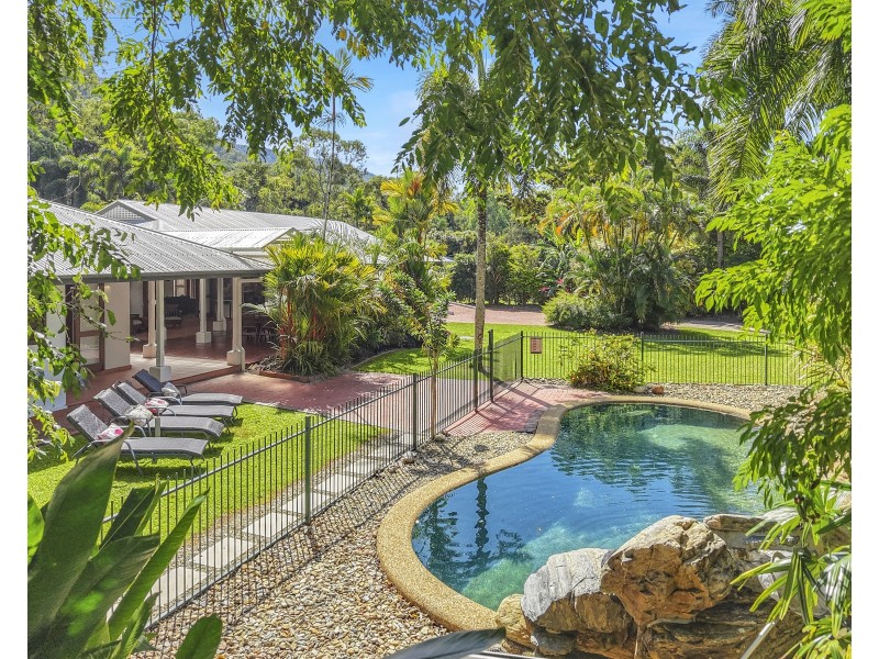 97-99 James Cook Drive, Kewarra Beach QLD 4879