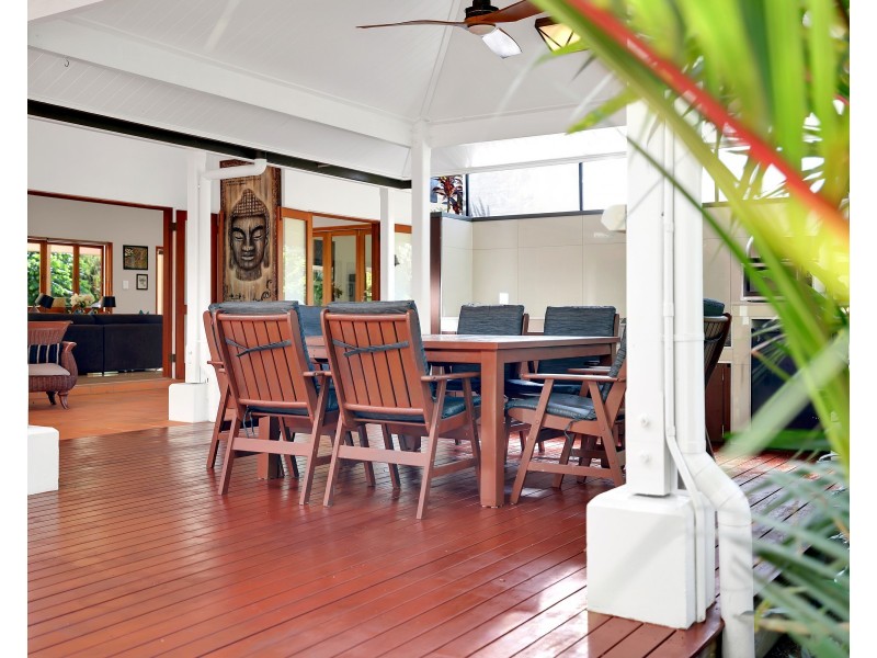 97-99 James Cook Drive, Kewarra Beach QLD 4879