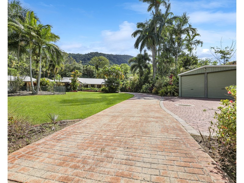 97-99 James Cook Drive, Kewarra Beach QLD 4879