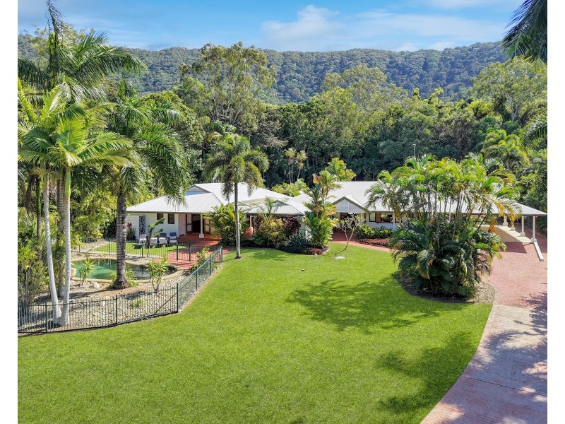 97-99 James Cook Drive, Kewarra Beach QLD 4879