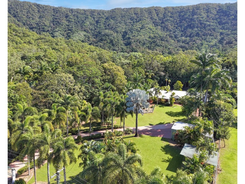 97-99 James Cook Drive, Kewarra Beach QLD 4879