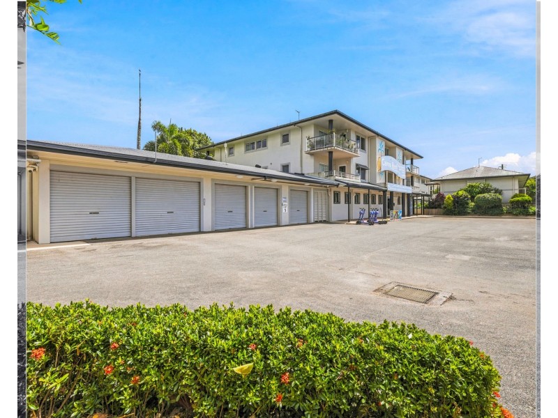 21/670 Bruce Highway, Woree QLD 4868