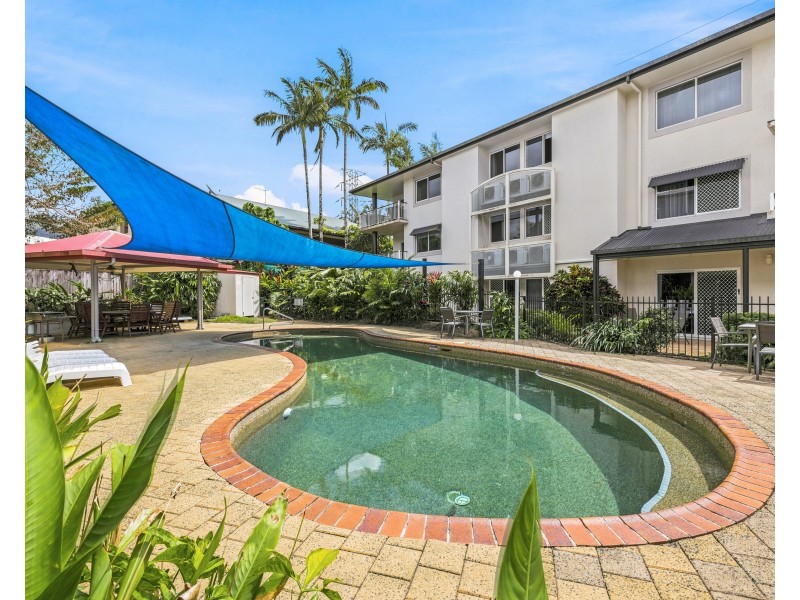 21/670 Bruce Highway, Woree QLD 4868