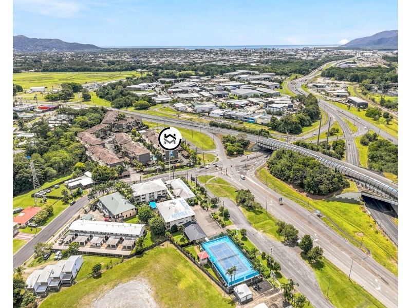 21/670 Bruce Highway, Woree QLD 4868