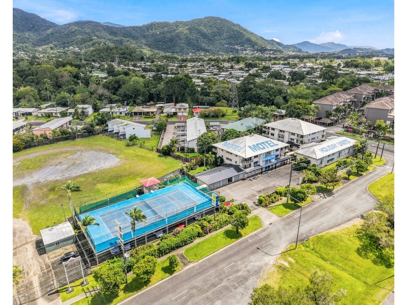 21/670 Bruce Highway, Woree QLD 4868