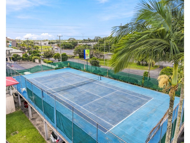 21/670 Bruce Highway, Woree QLD 4868