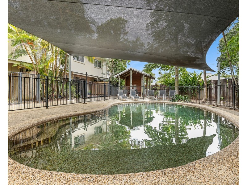 10/18-20 Adair Street, Yorkeys Knob QLD 4878