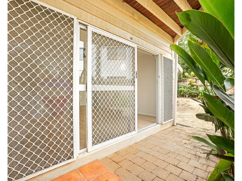 10/18-20 Adair Street, Yorkeys Knob QLD 4878