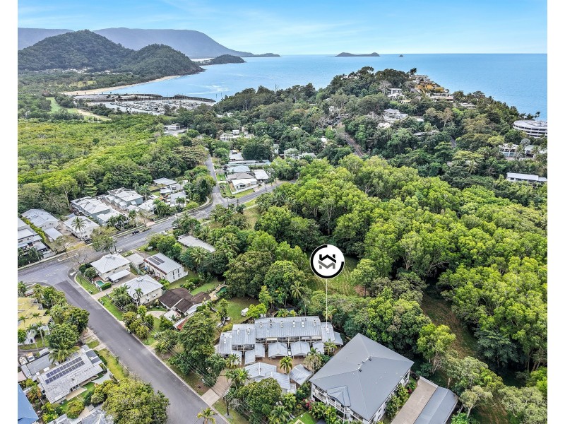 10/18-20 Adair Street, Yorkeys Knob QLD 4878