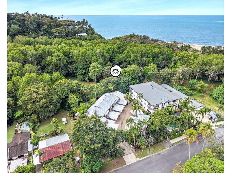 10/18-20 Adair Street, Yorkeys Knob QLD 4878