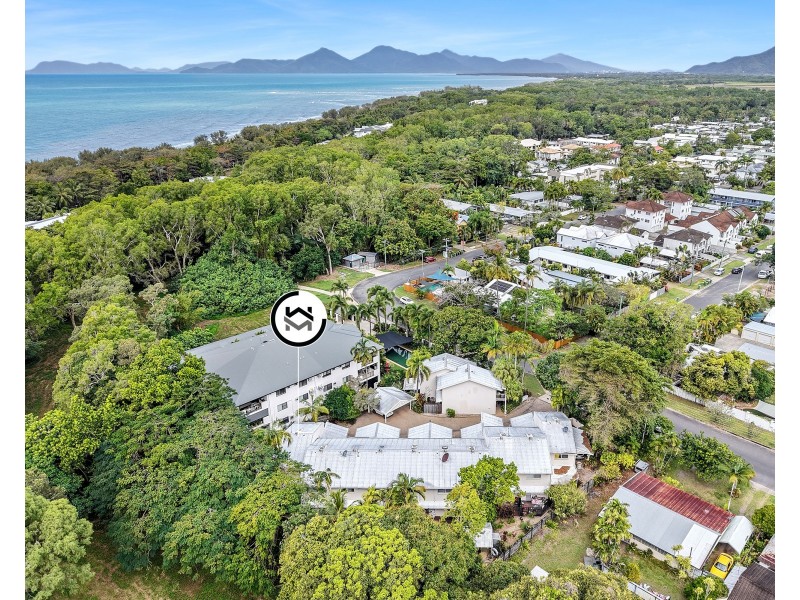 10/18-20 Adair Street, Yorkeys Knob QLD 4878