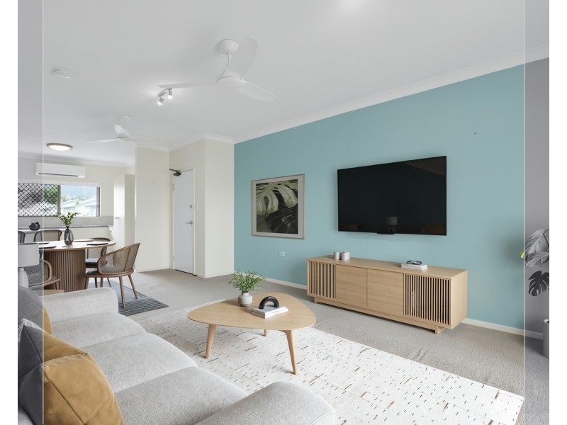 3/17 Grantala Street, Manoora QLD 4870