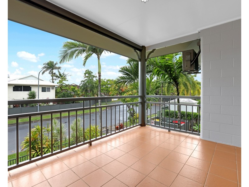 3/17 Grantala Street, Manoora QLD 4870