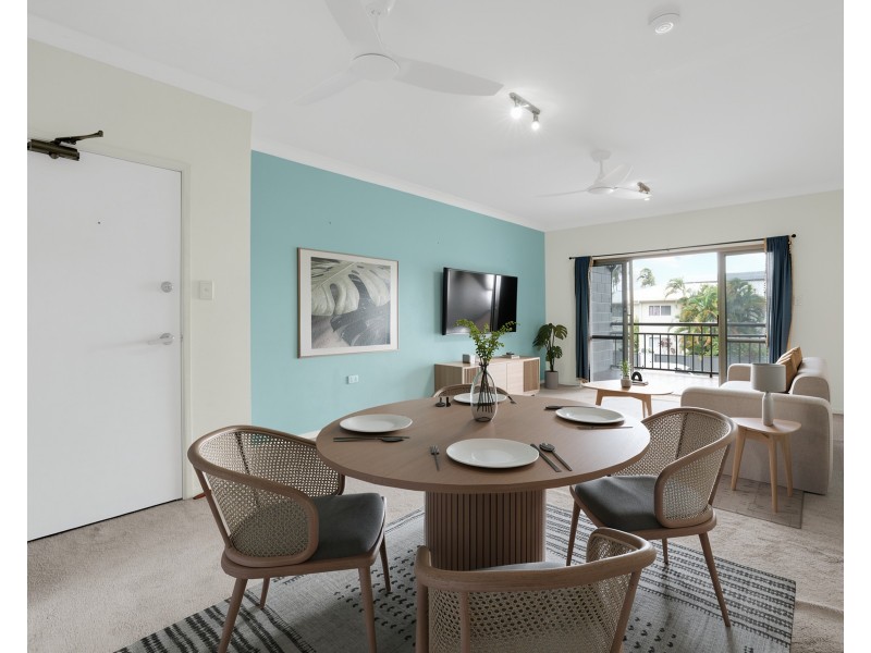 3/17 Grantala Street, Manoora QLD 4870
