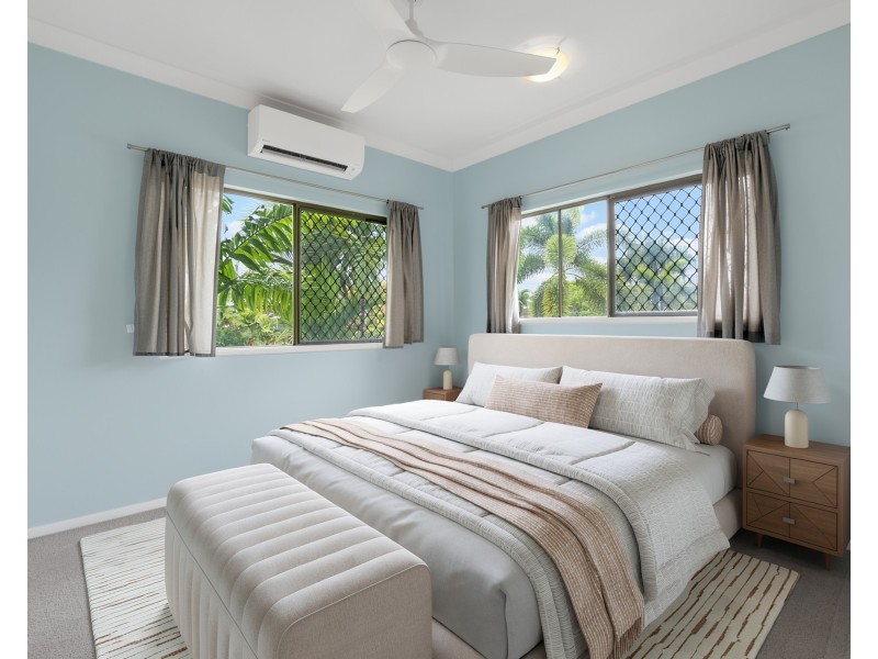 3/17 Grantala Street, Manoora QLD 4870