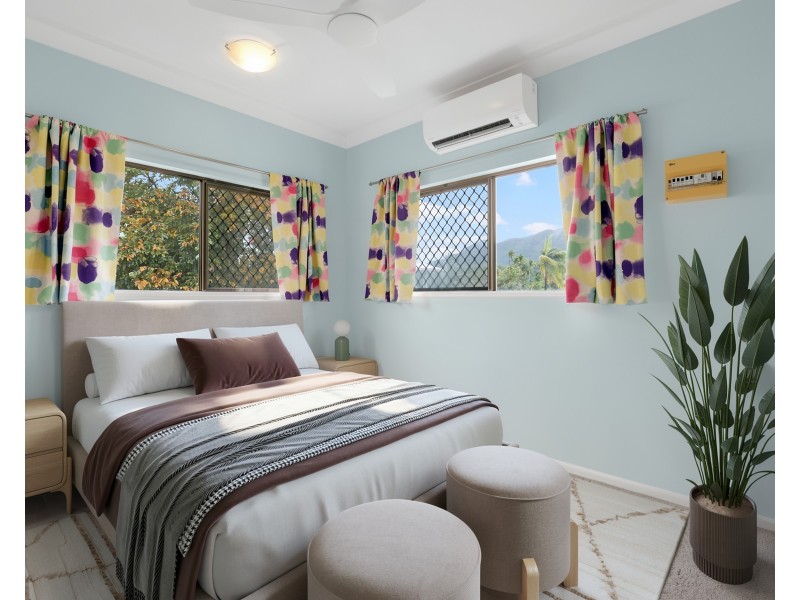 3/17 Grantala Street, Manoora QLD 4870