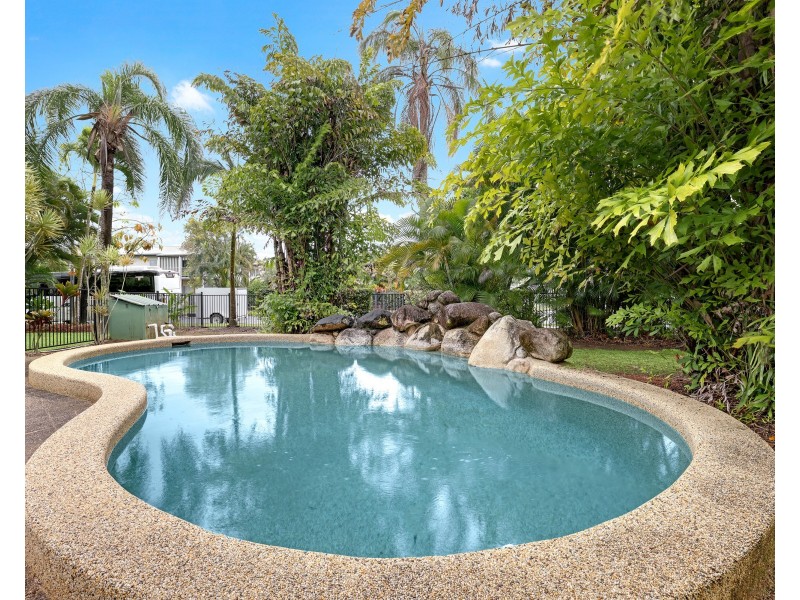 3/17 Grantala Street, Manoora QLD 4870
