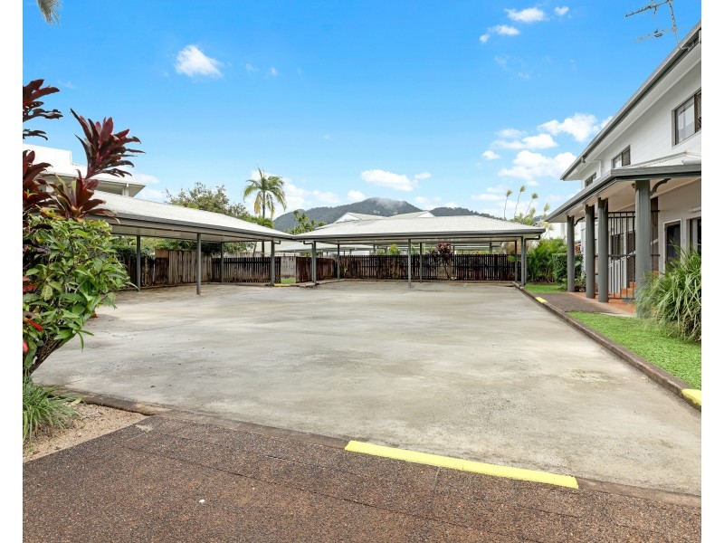 3/17 Grantala Street, Manoora QLD 4870