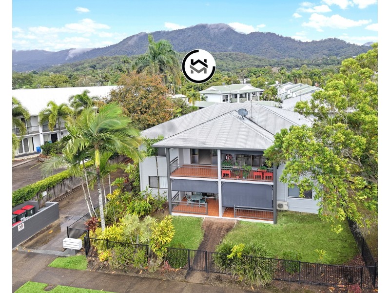 3/17 Grantala Street, Manoora QLD 4870
