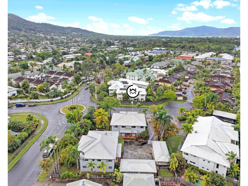 3/17 Grantala Street, Manoora QLD 4870