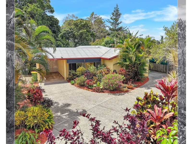 2 Bounty Close, Bentley Park QLD 4869