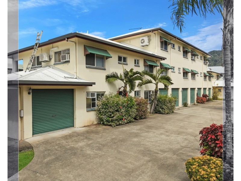 4/63-65 McCormack Street, Manunda QLD 4870
